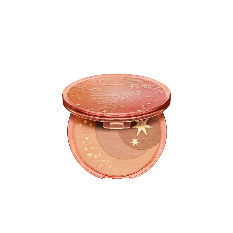 Price Smash Jumbo Bronzing Compact Powder
