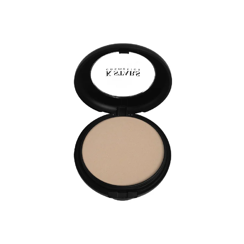 Best Bargains K Stars Compact Powder