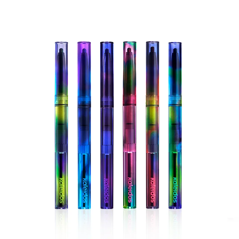 Act Now KALEIDOS "Flower House" Series Radiant Eyeliner Gel Pen