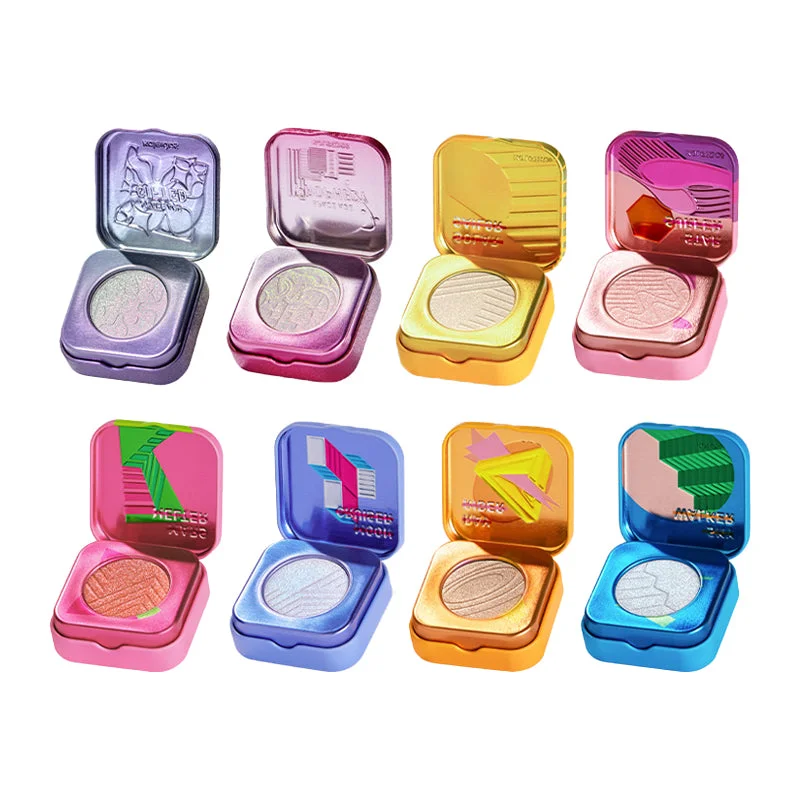 Don't Miss These Must-Have Offers KALEIDOS new space age Highlighter