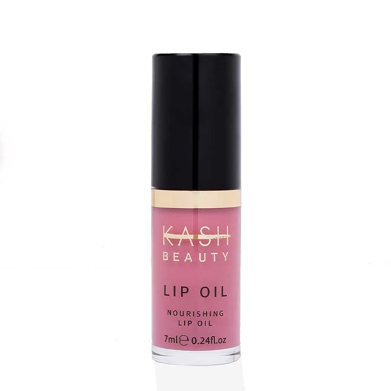 Savings Event Kash Beauty Lip Oil