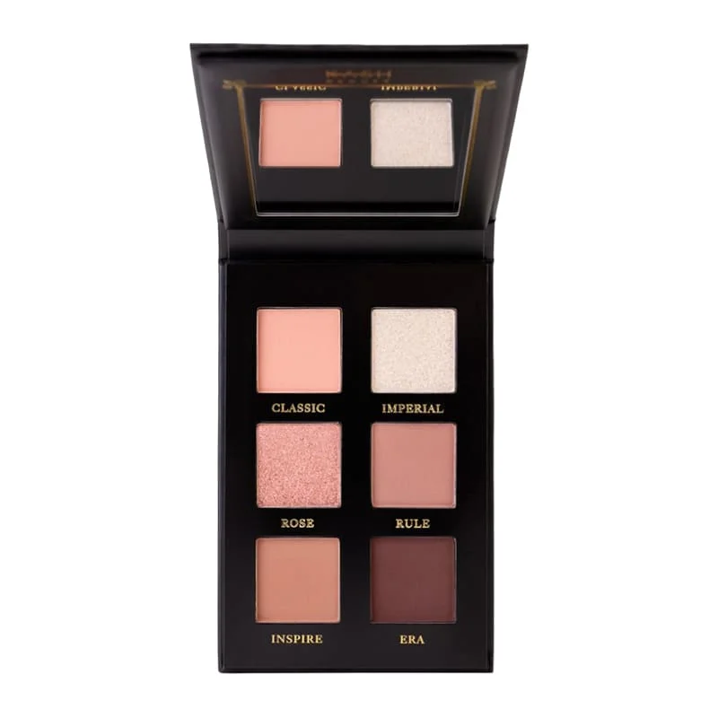 The Best Deals Of The Week Are Here Kash Beauty Royal Rose Palette