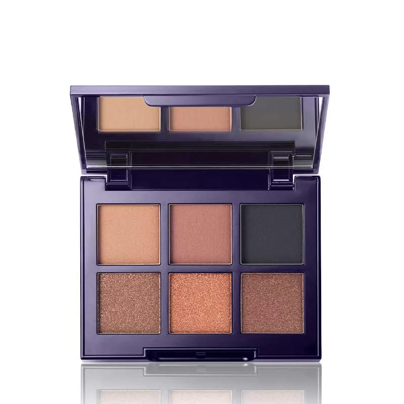 Half Price Kevyn Aucoin The Contour Eyeshadow Palette - Deep