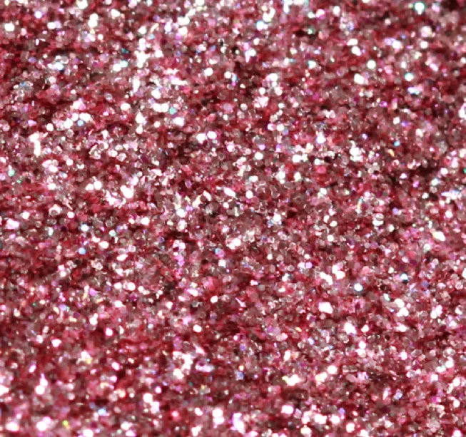 Loyalty Reward Kiki Glitter