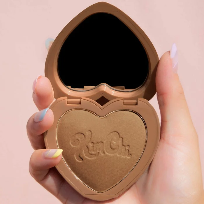 Unmissable Offer Kimchi Chic Beauty Thailor Bronzer - 04 I Went to Miami