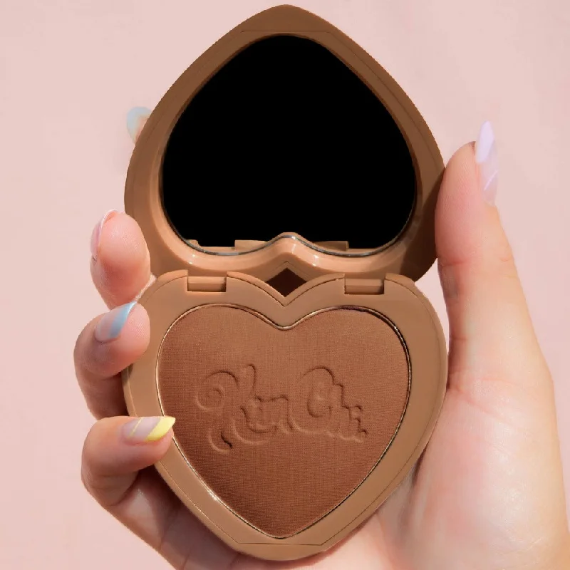 Today’s Deal Kimchi Chic Beauty Thailor Bronzer - 06 I Went To Cabo