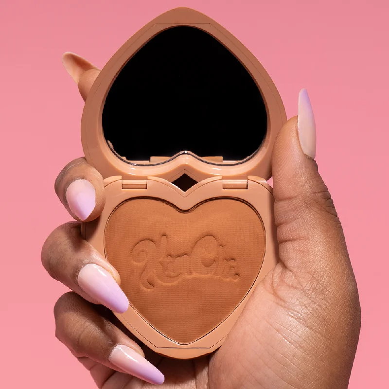 Take Advantage Kimchi Chic Beauty Thailor Bronzer - 07 I Went to Bali