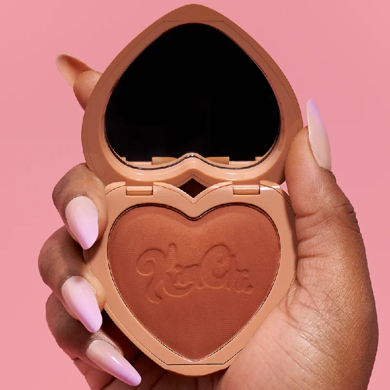 Super Deal Kimchi Chic Beauty Thailor Bronzer - 08 I Went to St. Tropez
