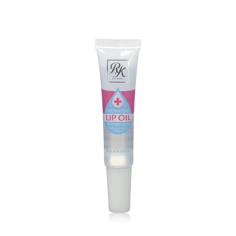 Price Smash KISS Hydrating Lip Oil #RLO01