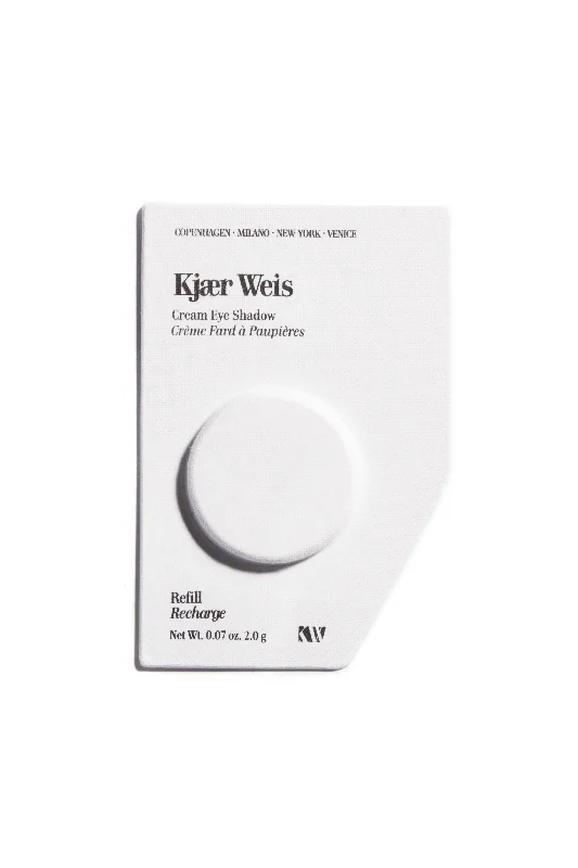 Treat Yourself To Amazing Discounts Kjaer Weis Cream Eye Shadow Refill