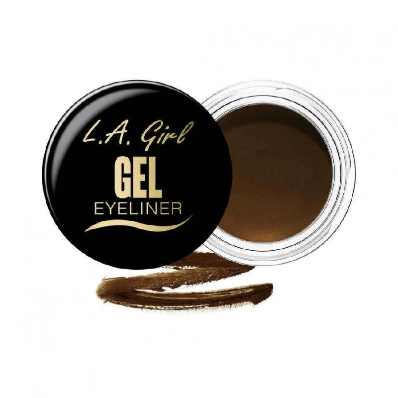 Overstock La Girl Gel Eyeliner
