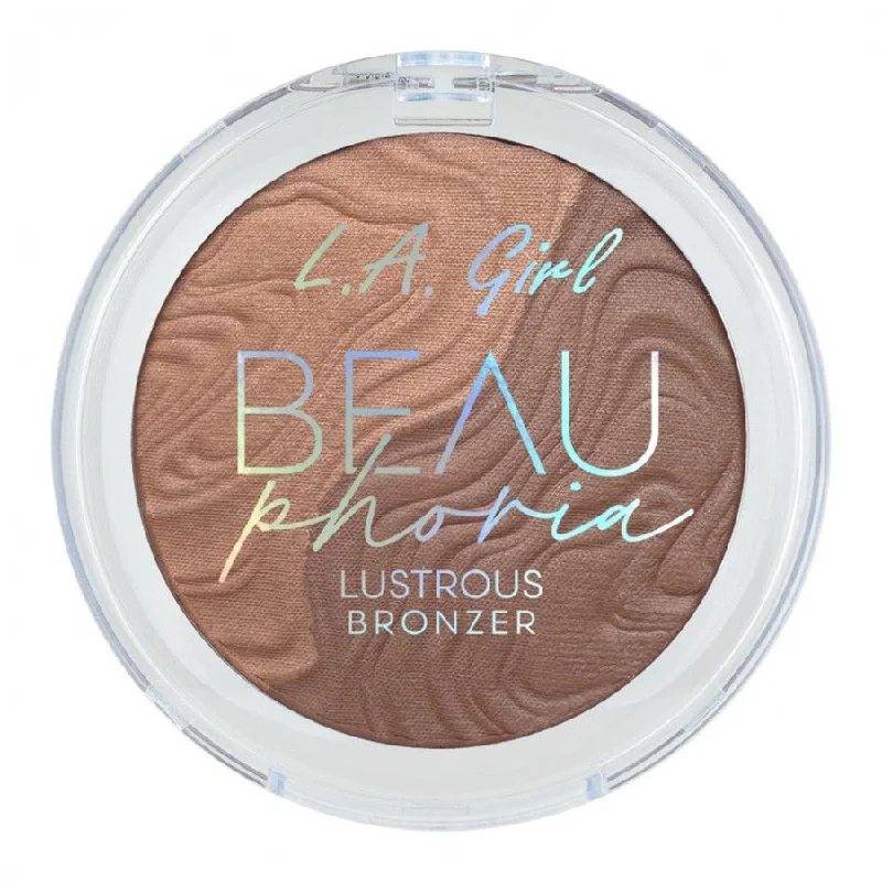 Price Drop Alert L.A. Girl Glow In Glamour Duo Bronzer