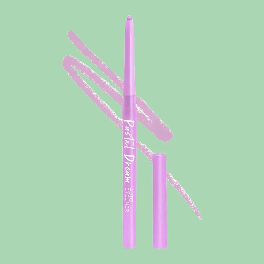 Big Discounts La Girl Pastel Dream Auto Liner