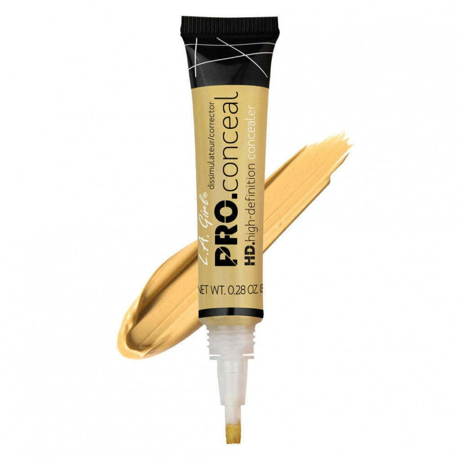 Buy Today La Girl Pro Concealer