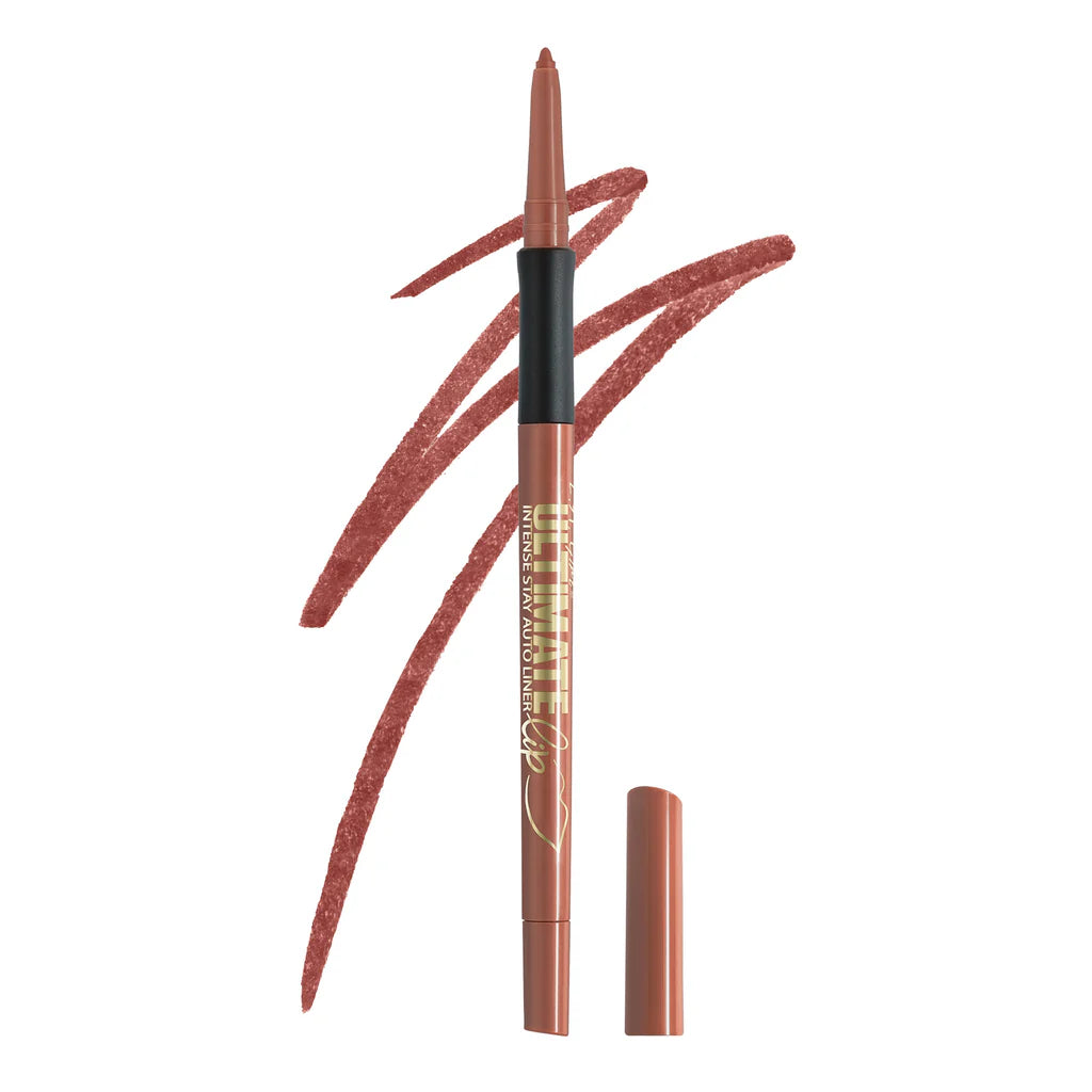 Weekend Specials to Grab La Girl Ultimate Intense Stay Auto Lip Liner