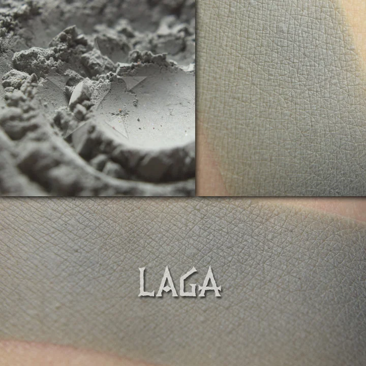 Weekend Offers That Sizzle LAGA - Matte Eyeshadow
