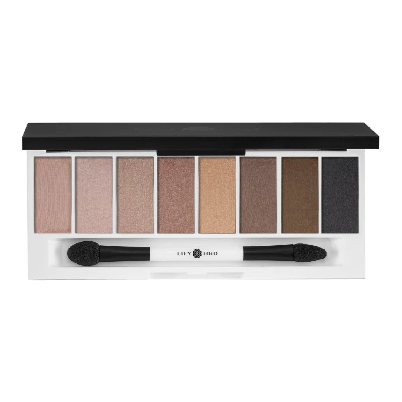 Your Chance To Save Big This Weekend Laid Bare Eye Palette