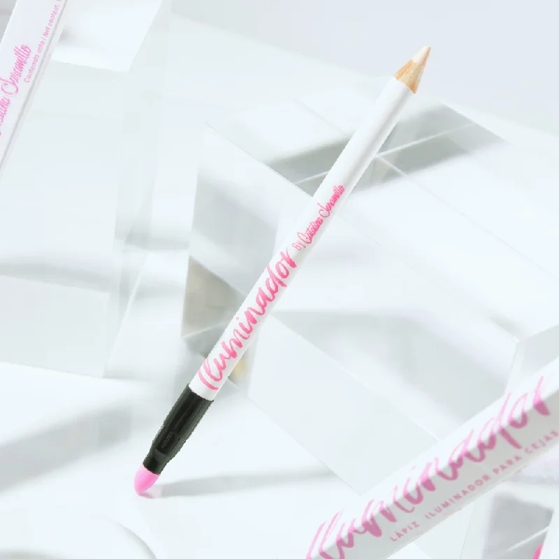 Limited Time Illuminating Pen
