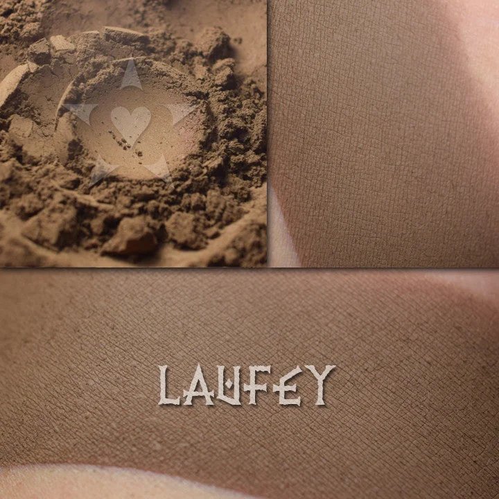 Weekend Savings Fiesta LAUFEY - Matte Eyeshadow