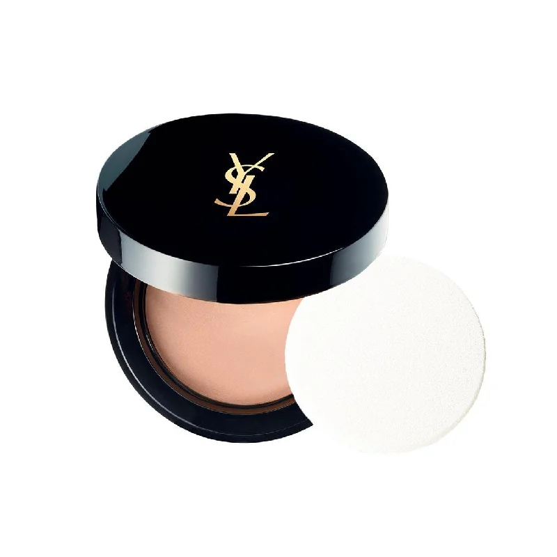 Reduced Prices Le Compact Encre de Peau - Fusion Ink Compact Foundation - Flawless Coverage & Minimised Pores-All Day Wear
