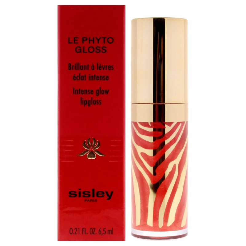 Extra Discount Le Phyto Gloss - 6 Paradise by Sisley for Women - 0.21 oz Lip Gloss