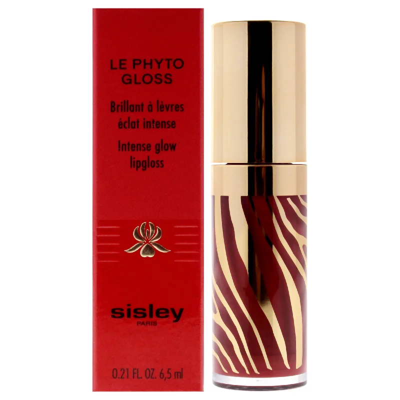 Lowest Rates Le Phyto Gloss - 9 Sunset by Sisley for Women - 0.21 oz Lip Gloss