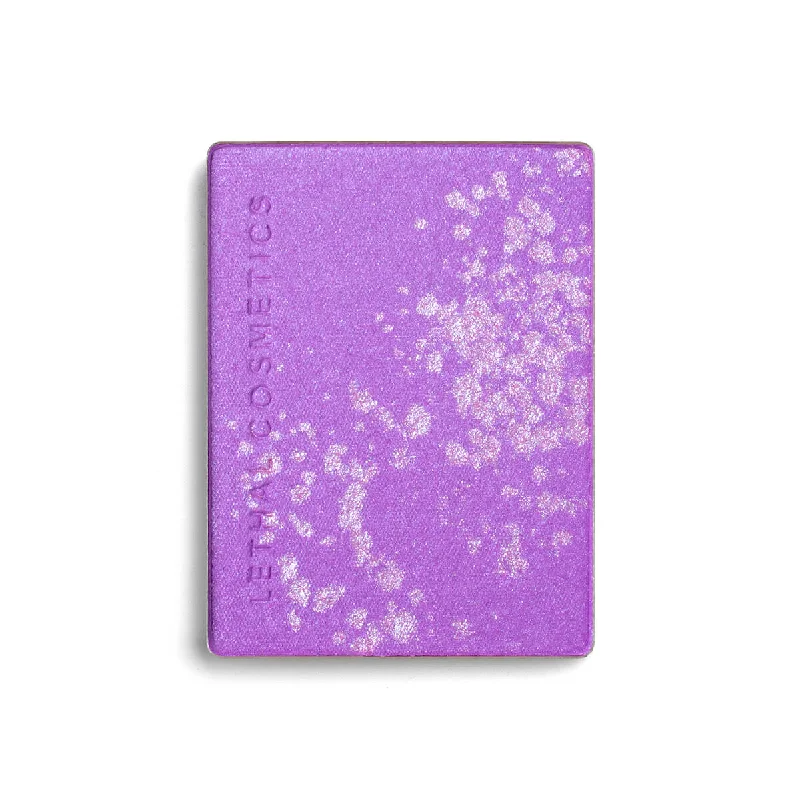 Price Reduction Lethal Cosmetics Wildflower Collection MAGNETIC™ Face Powder Blush