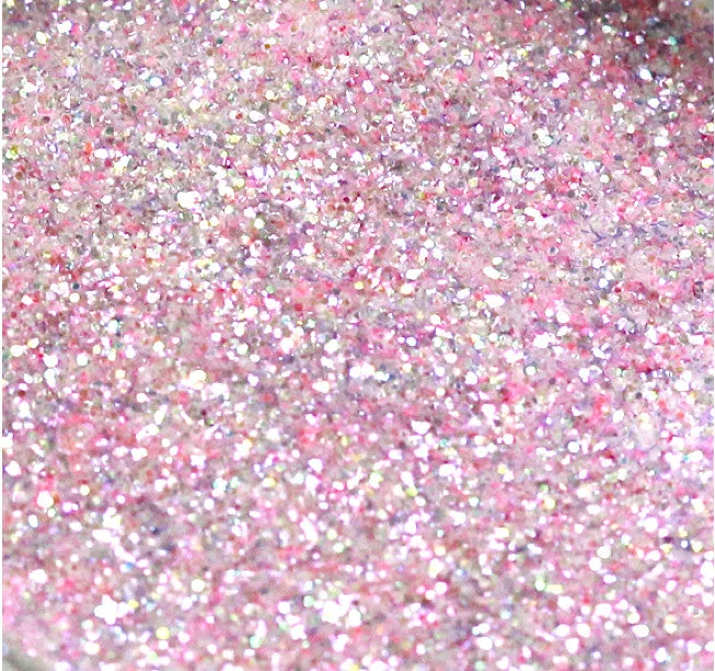 Warehouse Sale Lily Glitter