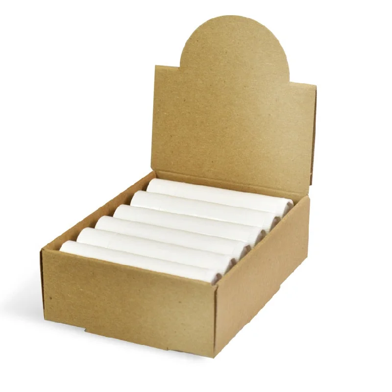 Customer Appreciation Sale Lip Balm Display Box - Kraft w/ Arched Display