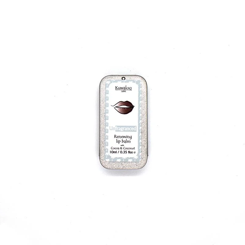 Deal Mania Lip Balm 10ml - Cocoa & Coconut