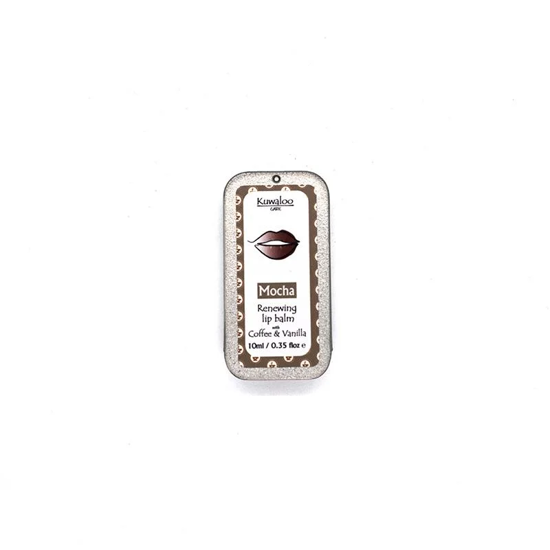 Deal Alert Lip Balm 10ml - Coffee & Vanilla