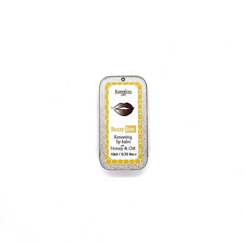 Discount Days Lip Balm 10ml - Honey & Oat