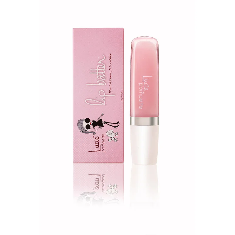 Instant Savings Lip Batter