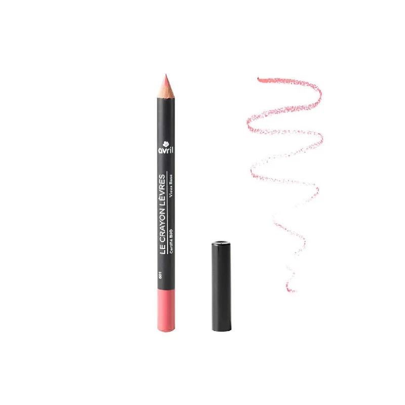 Weekend Discounts to Relish Lip Pencil - Certified Organic