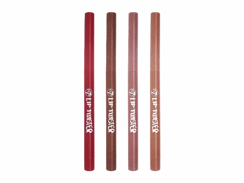 Weekend Deals That Dazzle Lip Twister Collection