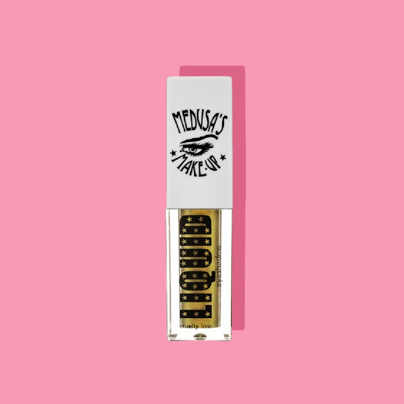 Weekend Discounts to Delight Liquid Eyeshadow - Audrey