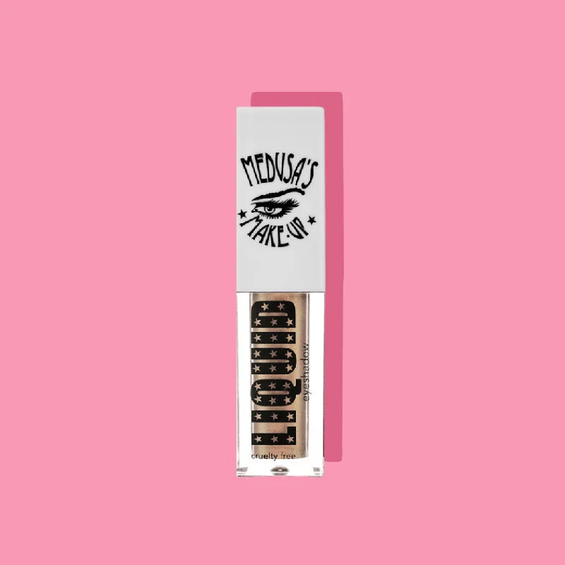 Weekend Bargains Await You Liquid Eyeshadow - Ava