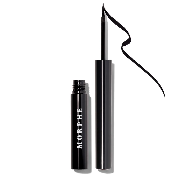 Weekend Flash Sale LIQUID LINER - BLACK OUT