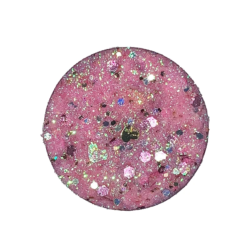 Big Discounts Love of my Life Pressed Glitter