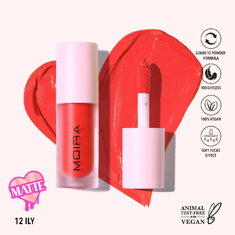 Super Savings Love Steady Liquid Blush (012, ILY)