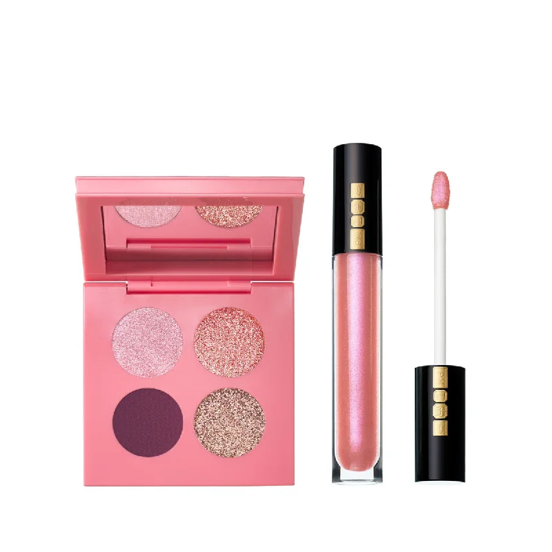One-Day Only Luxe & LUST™ Eye & Lip Duo