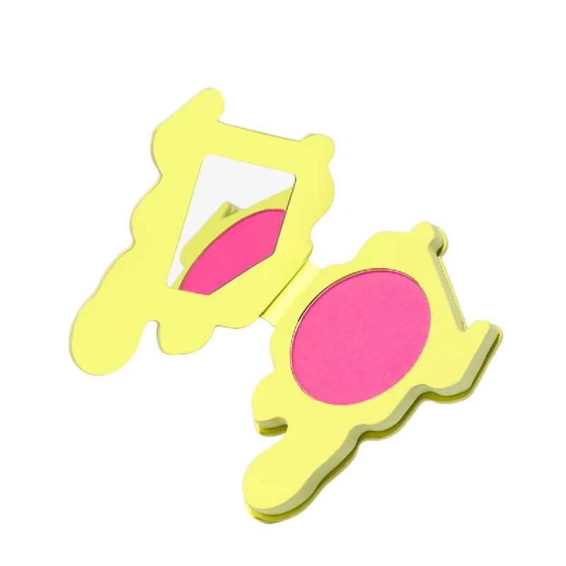 Inventory Reduction Made By Mitchell Blursh Press'd Blush
