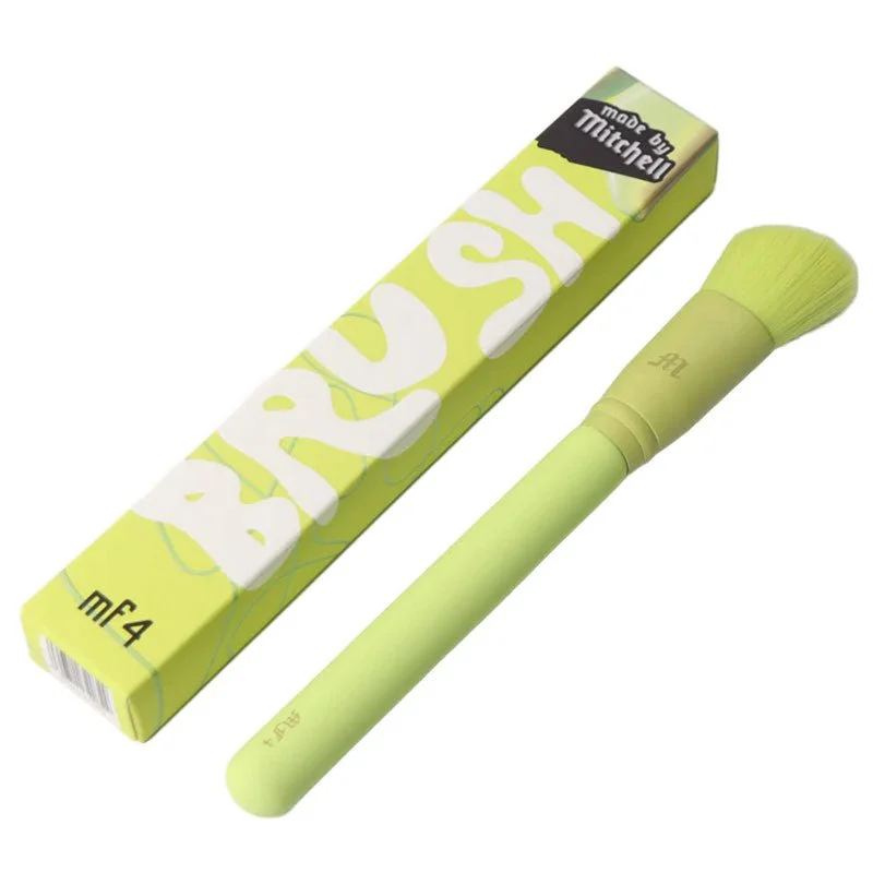 Act Now Made By Mitchell Face Brush MF4