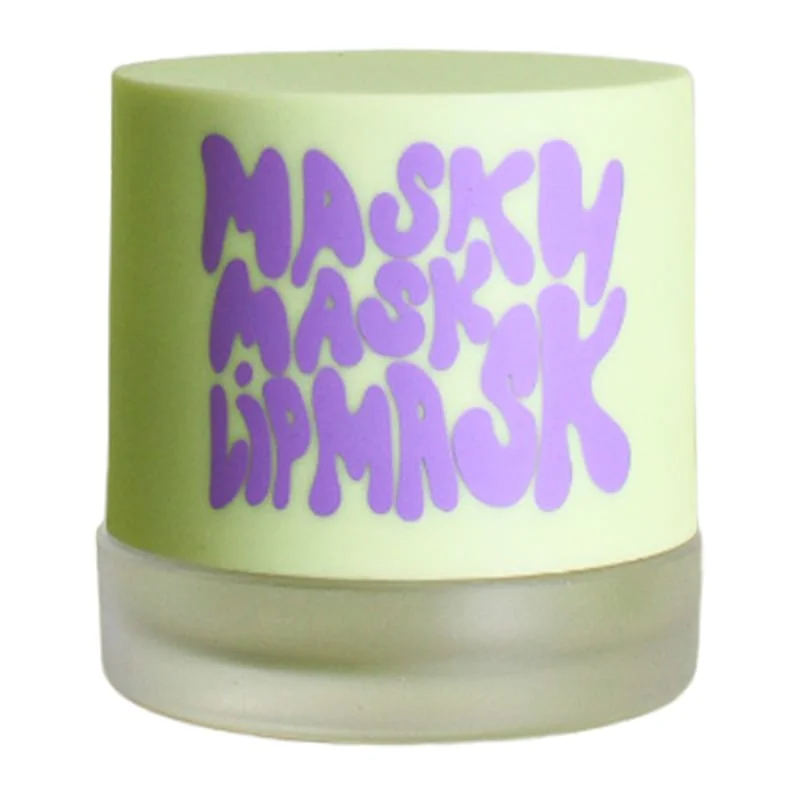 Bargain Prices Made By Mitchell Skin Prep - Lip Locker Lip Mask