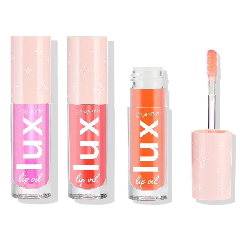 One-DAY Sale Make it Lux