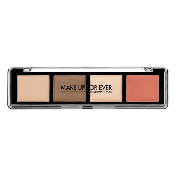 Top Pick Make Up For Ever Pro Sculpting Palette