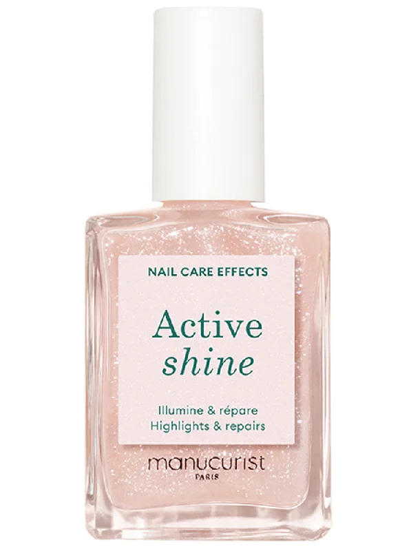 Unbeatable Prices Manucurist Active Shine