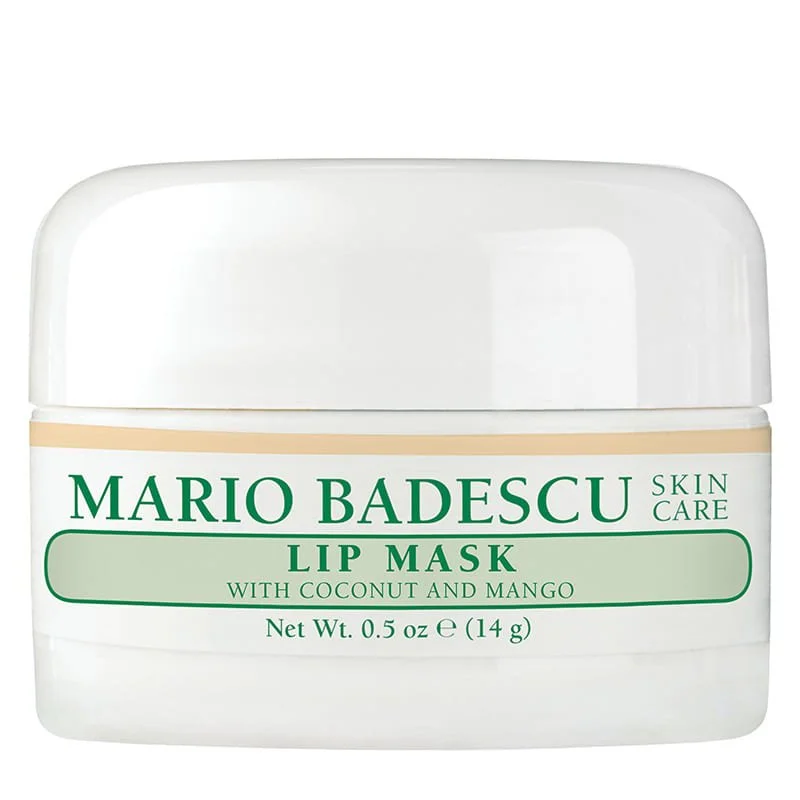Discount Deals Mario Badescu Lip Mask With Coconut & Mango