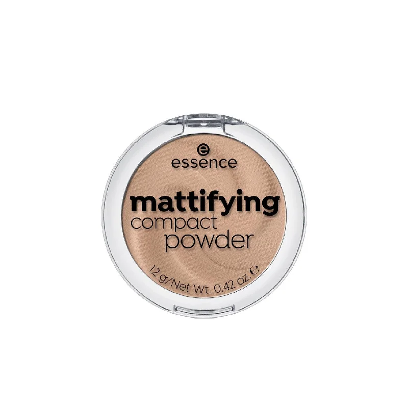 Extra Savings Matifying Compact Powder
