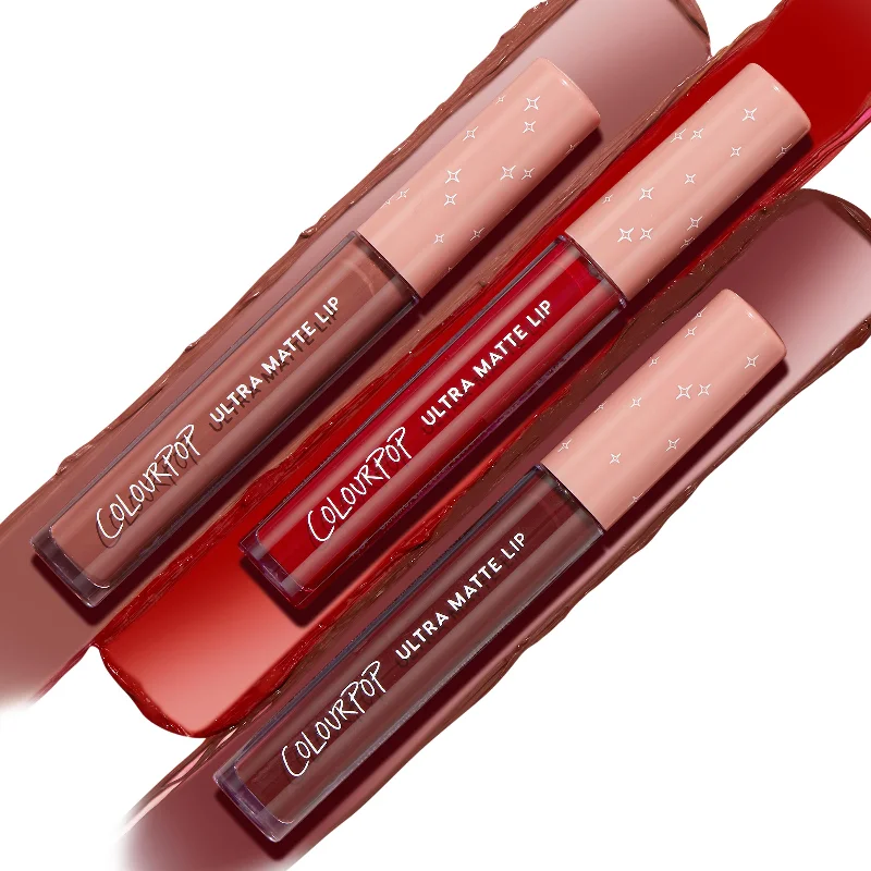 Big Deal Matte Babe